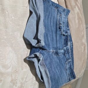 a.n.a Medium Blue Women's Jeans